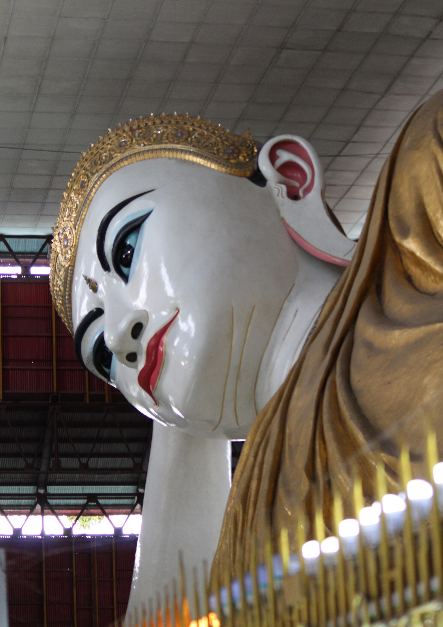 Chaukhtatgyi