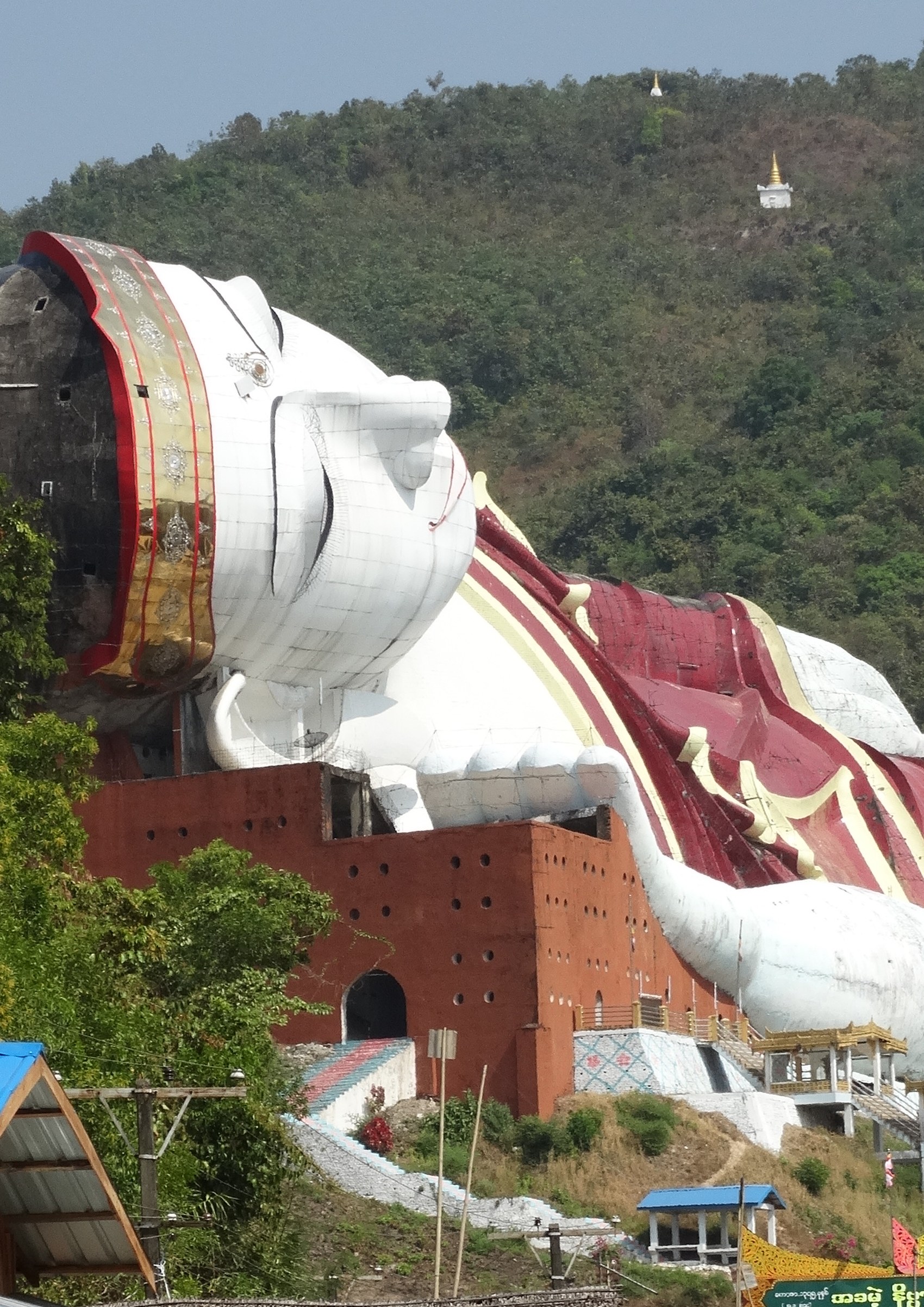 Winsein Taw Ya