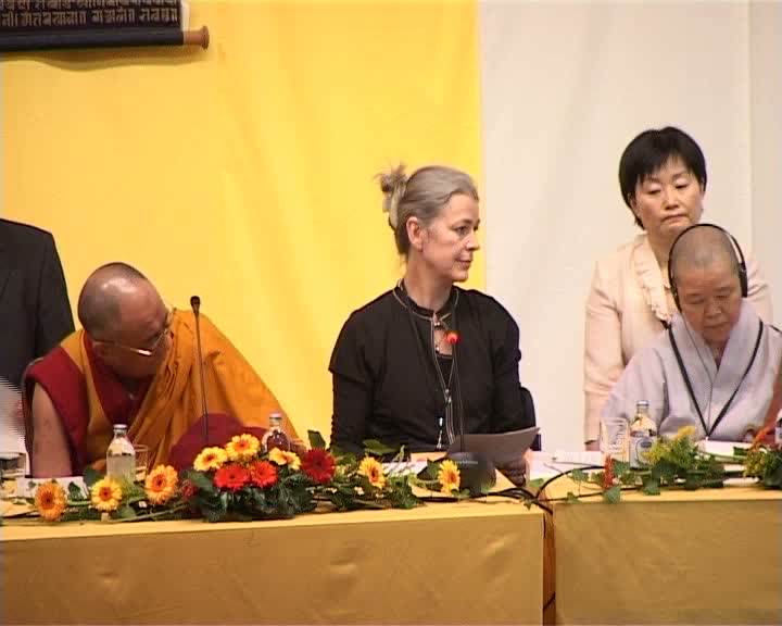International Congress in Hamburg — DVD 2