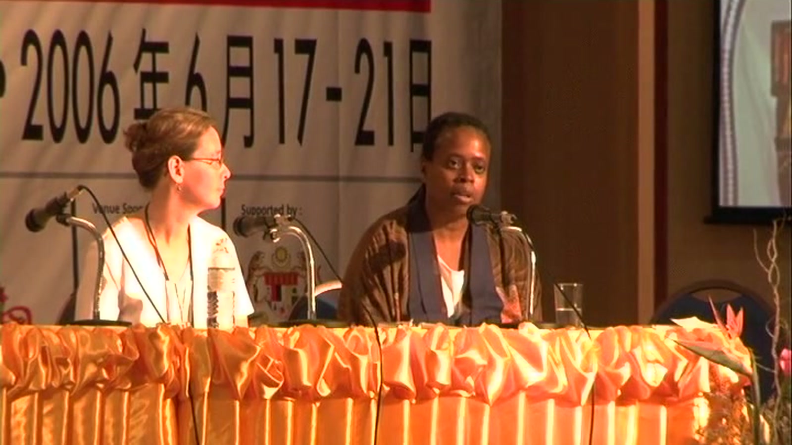 The 9th Sakyadhita Conference