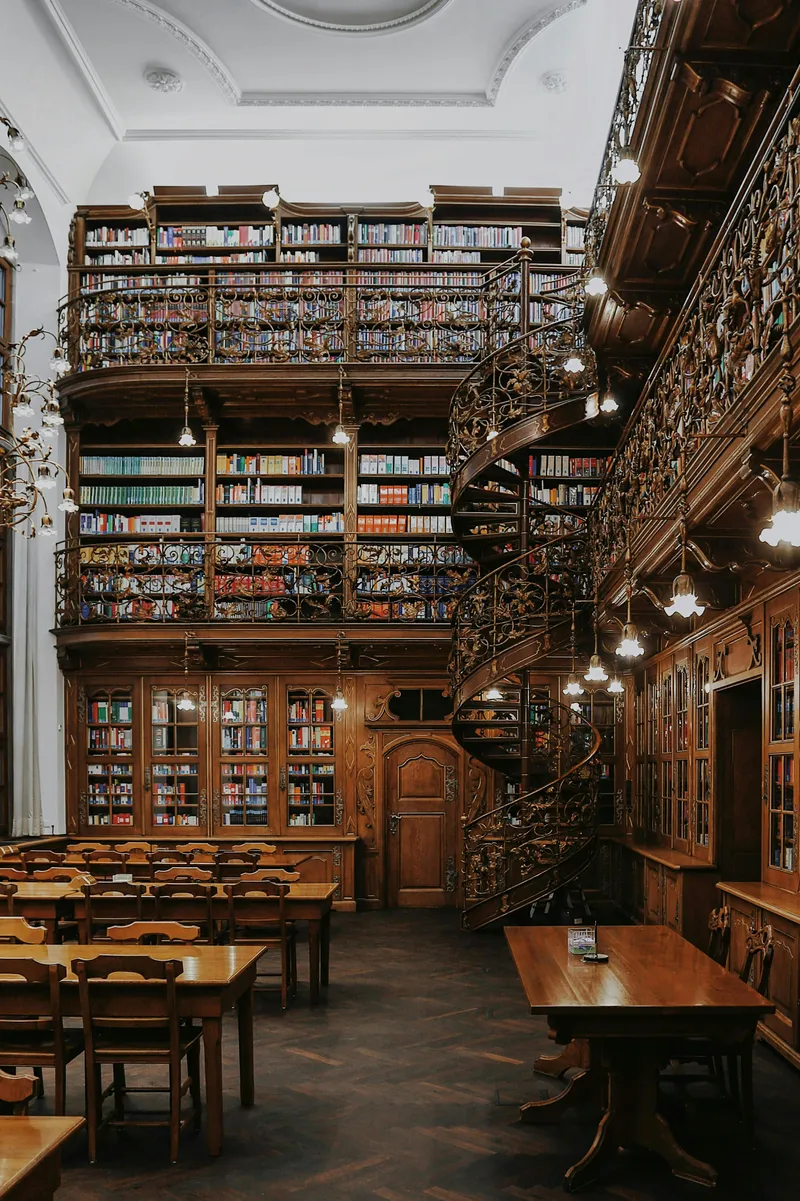 Überlieferung & Bildung